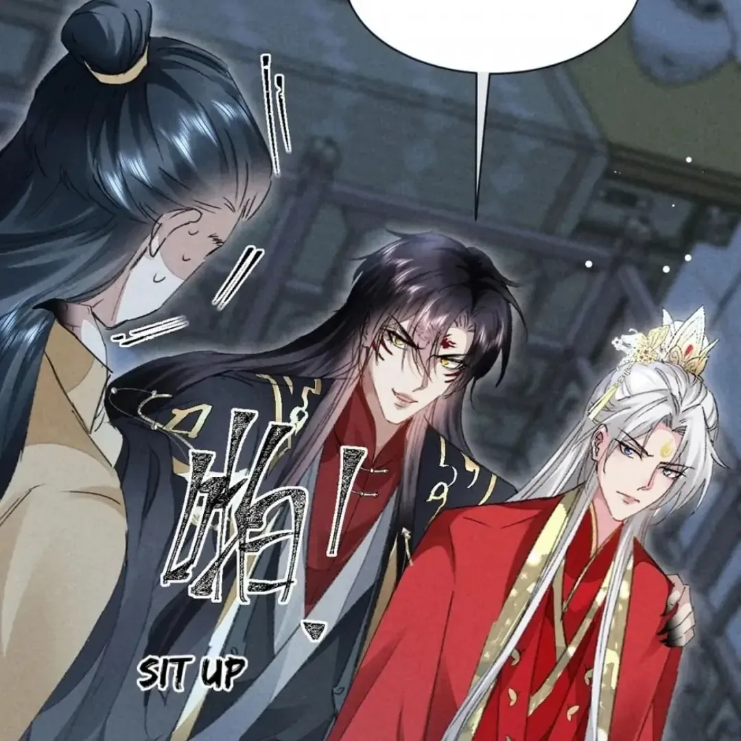 Read Rebellious Disciple chapter 124 image 46 on Lezhin