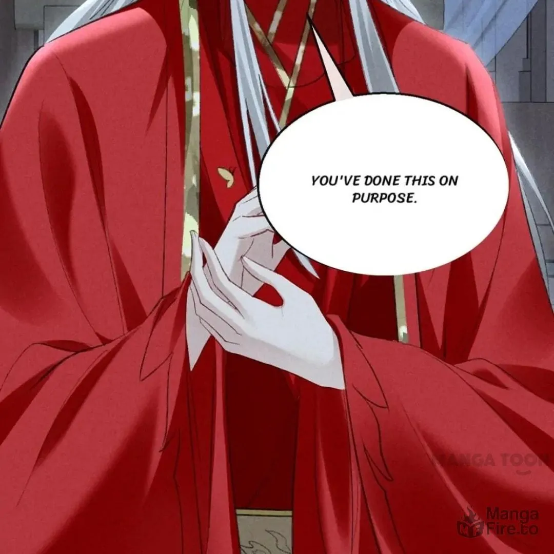 Read Rebellious Disciple chapter 124 image 5 on Lezhin