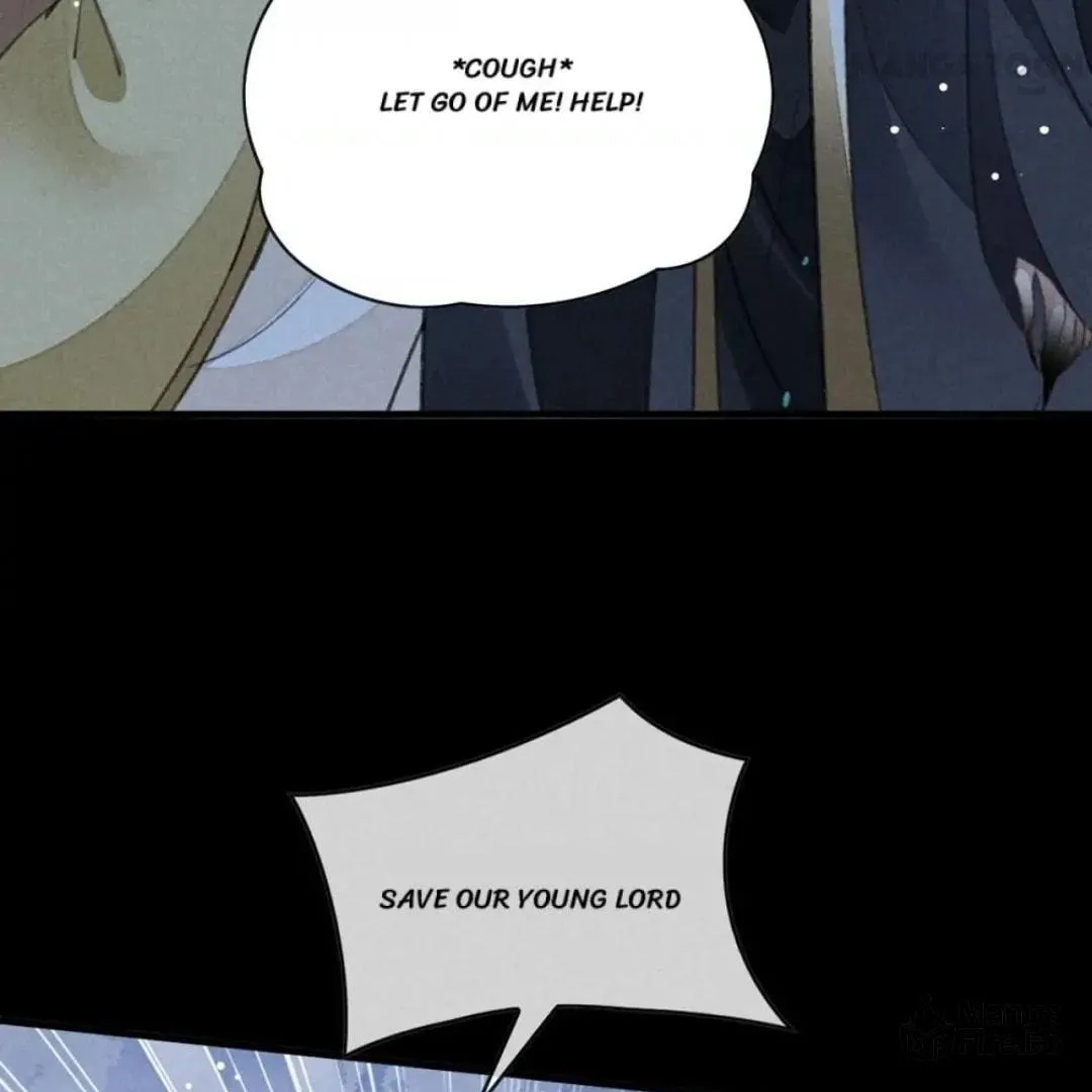 Read Rebellious Disciple chapter 124 image 53 on Lezhin
