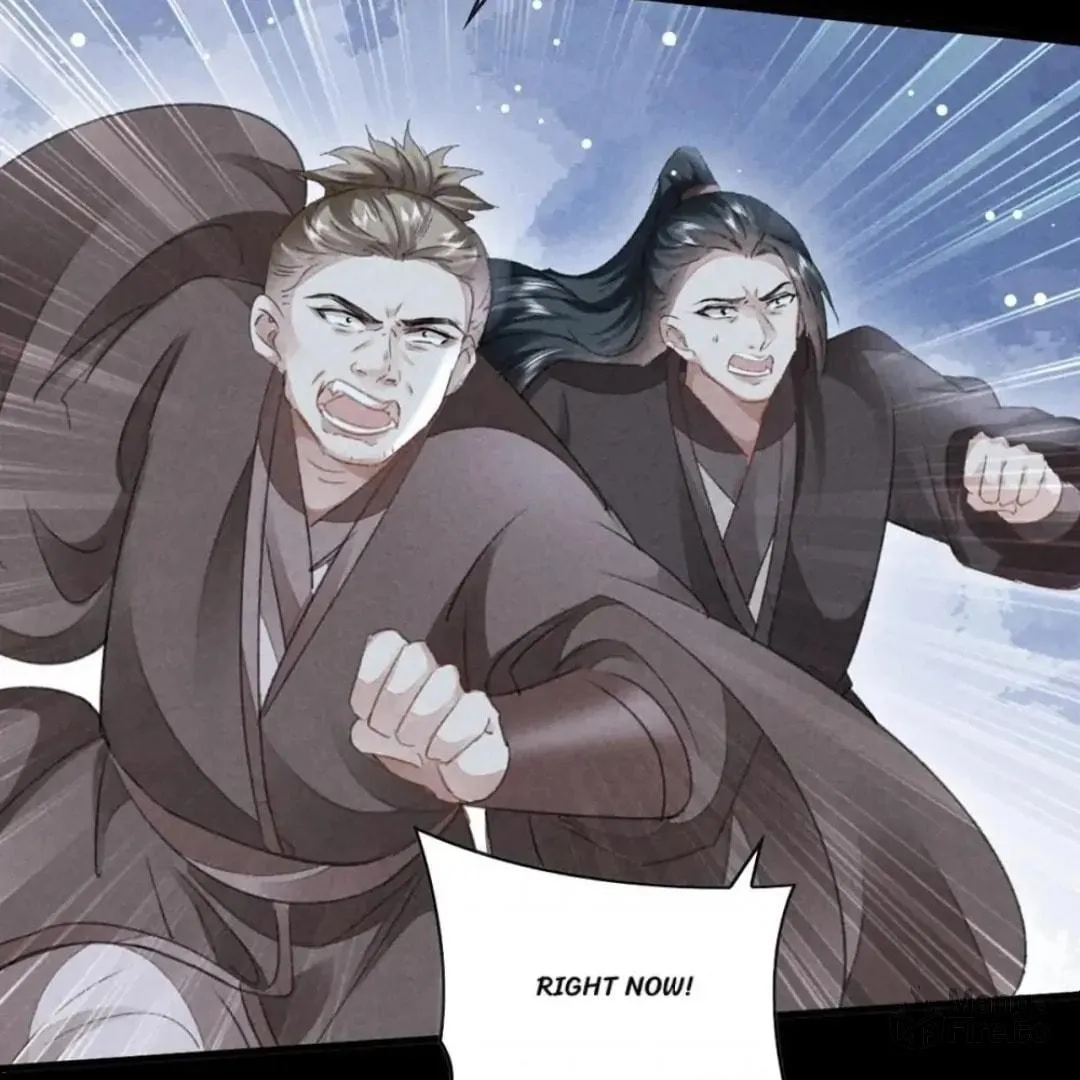 Read Rebellious Disciple chapter 124 image 54 on Lezhin