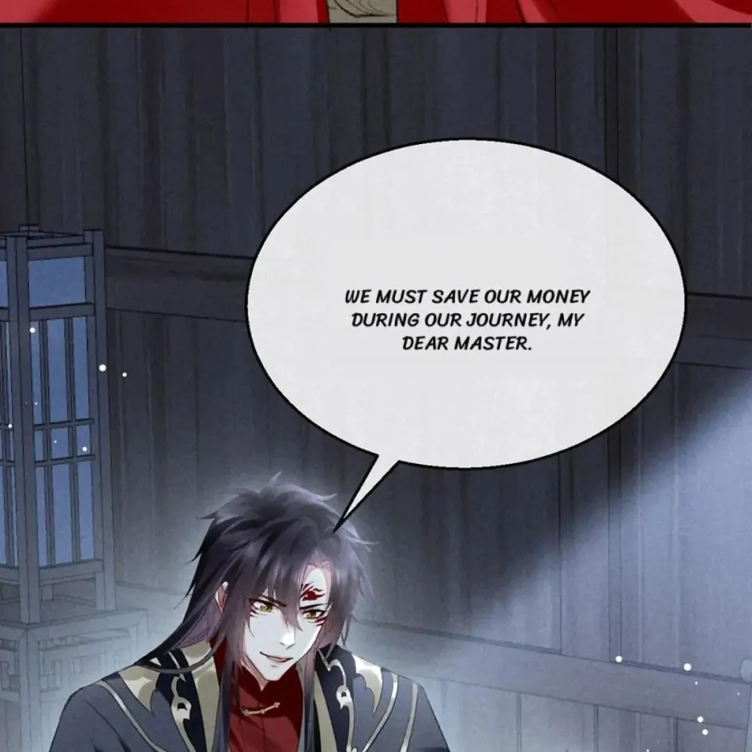 Read Rebellious Disciple chapter 124 image 6 on Lezhin