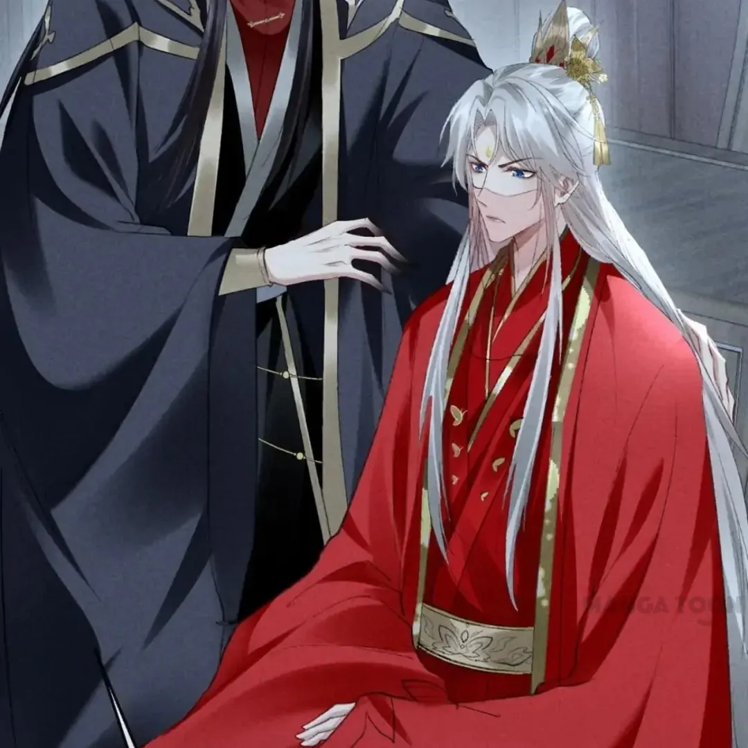 Read Rebellious Disciple chapter 124 image 7 on Lezhin
