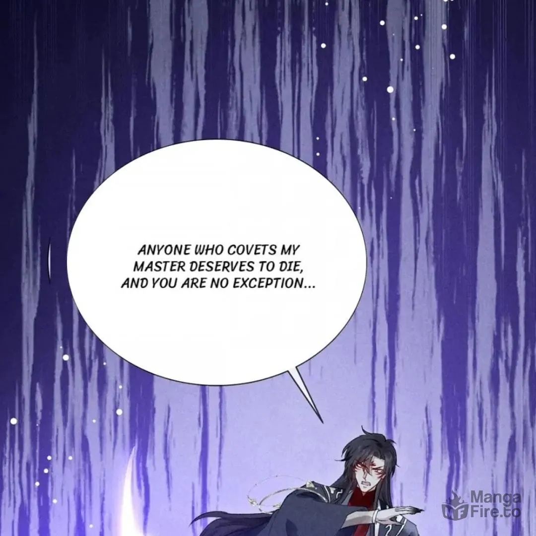 Read Rebellious Disciple chapter 125 image 11 on Lezhin
