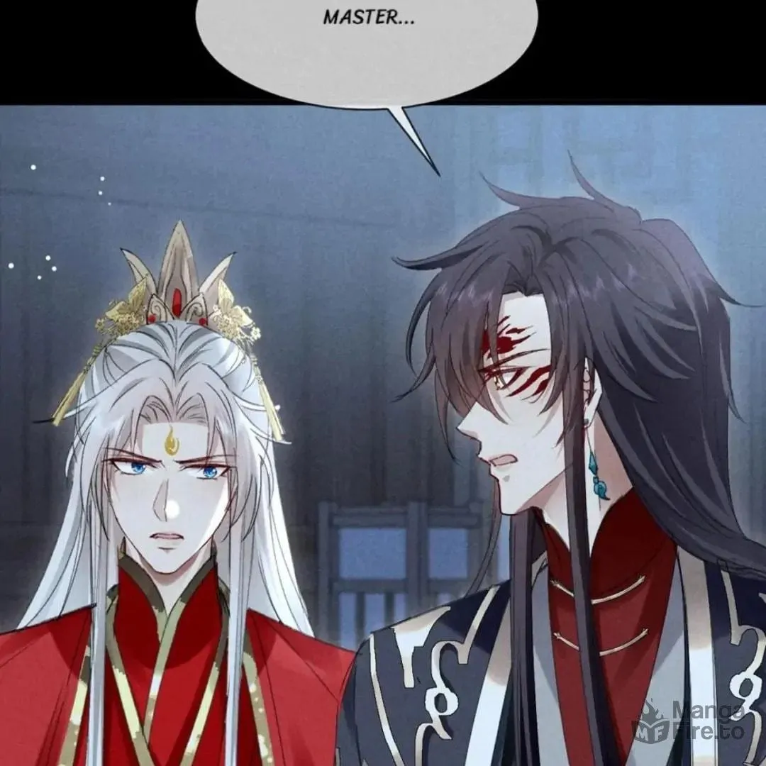 Read Rebellious Disciple chapter 125 image 19 on Lezhin