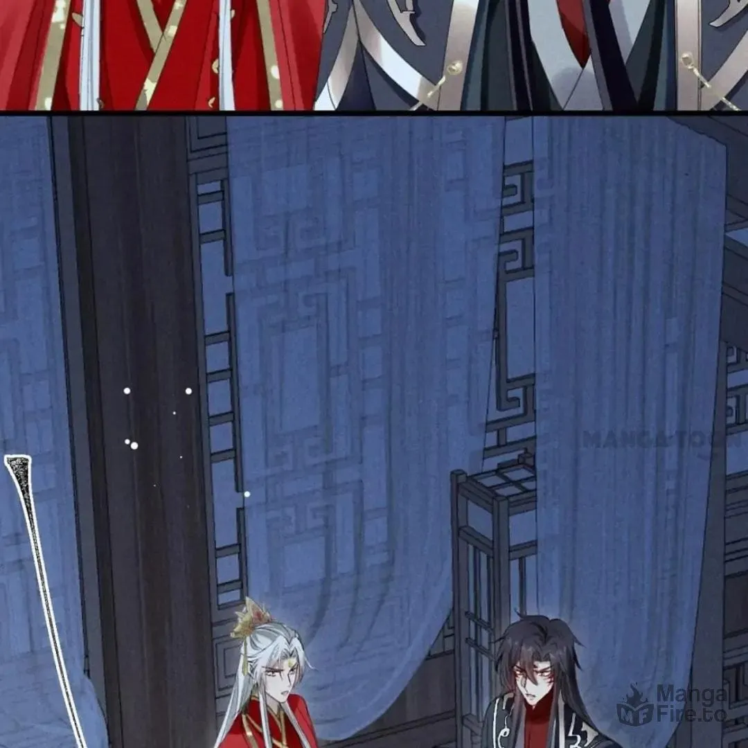 Read Rebellious Disciple chapter 125 image 20 on Lezhin