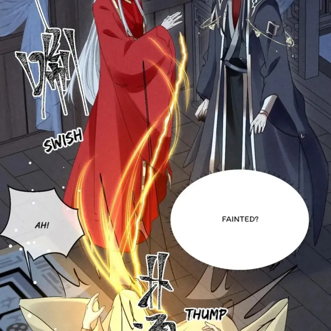 Read Rebellious Disciple chapter 125 image 21 on Lezhin