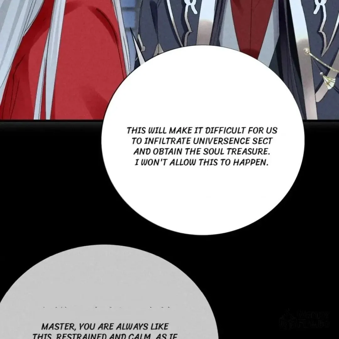 Read Rebellious Disciple chapter 125 image 24 on Lezhin