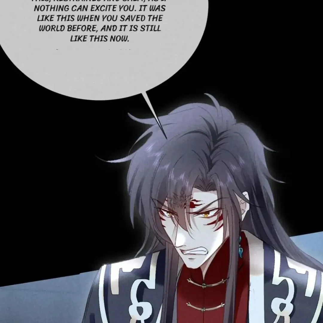 Read Rebellious Disciple chapter 125 image 25 on Lezhin
