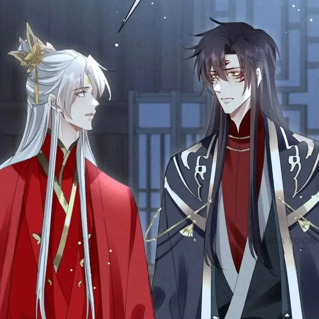 Read Rebellious Disciple chapter 125 image 28 on Lezhin
