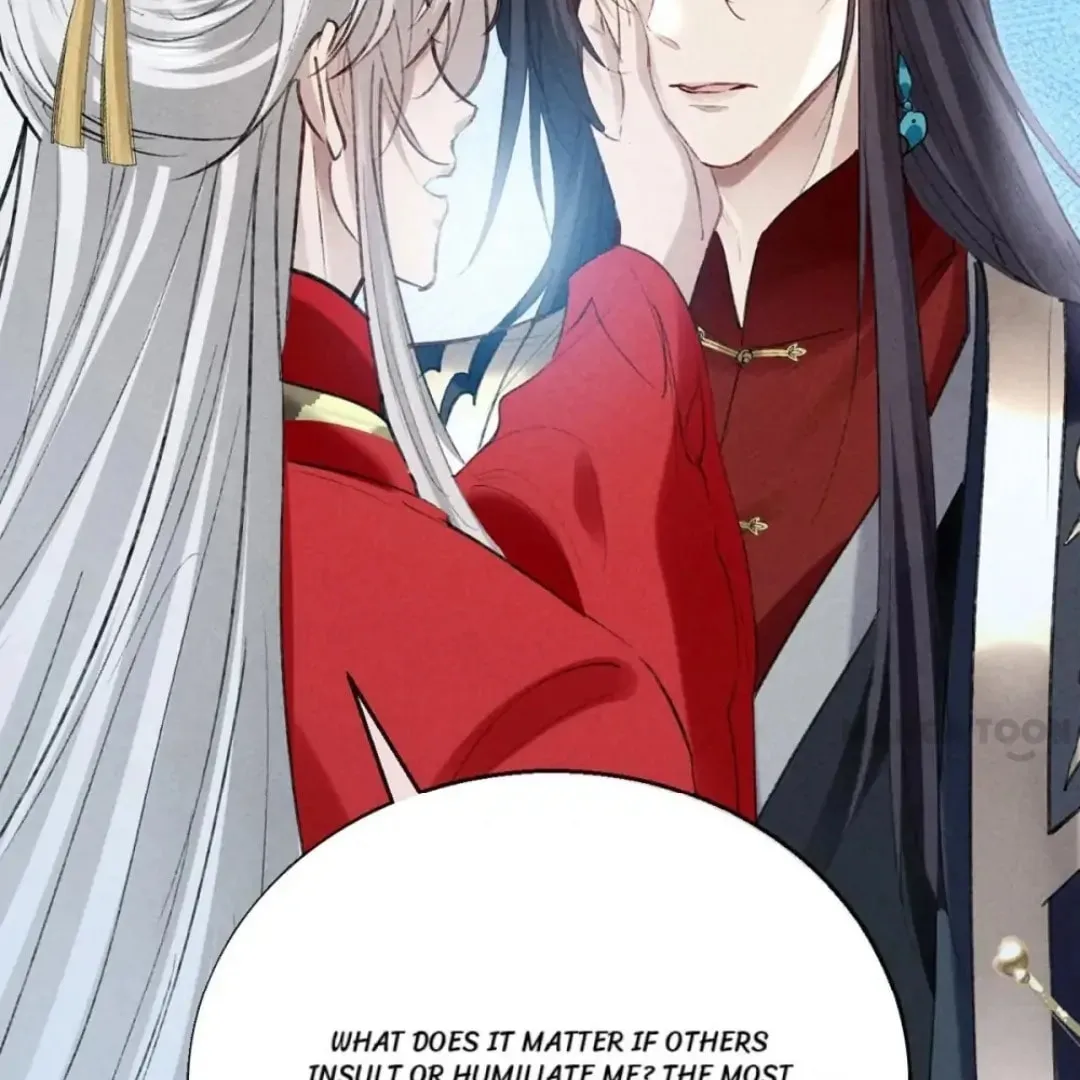 Read Rebellious Disciple chapter 125 image 33 on Lezhin