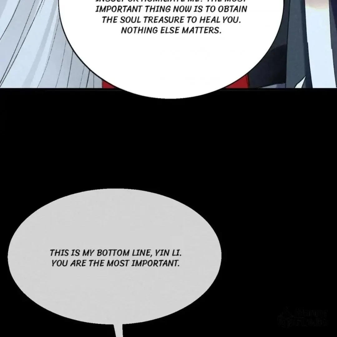 Read Rebellious Disciple chapter 125 image 34 on Lezhin