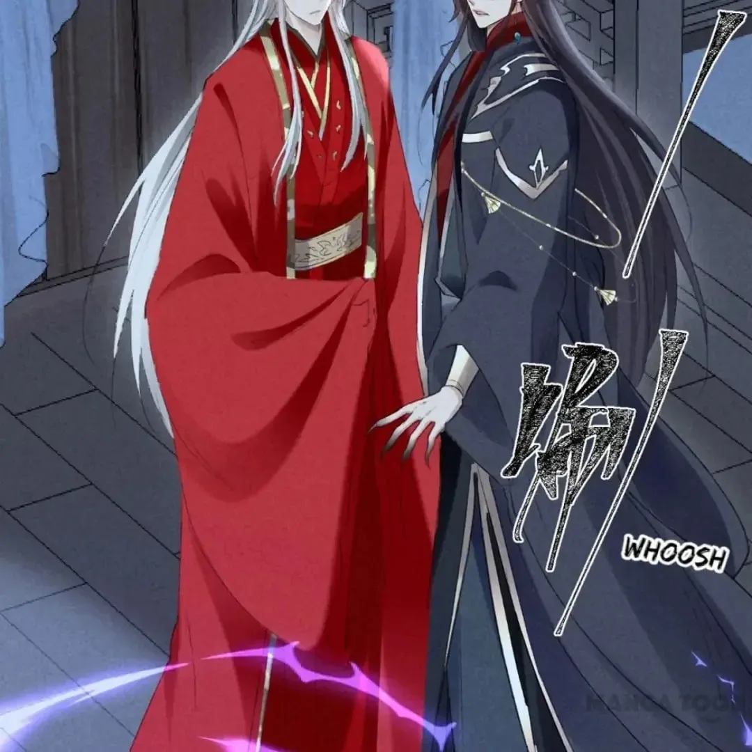 Read Rebellious Disciple chapter 125 image 37 on Lezhin