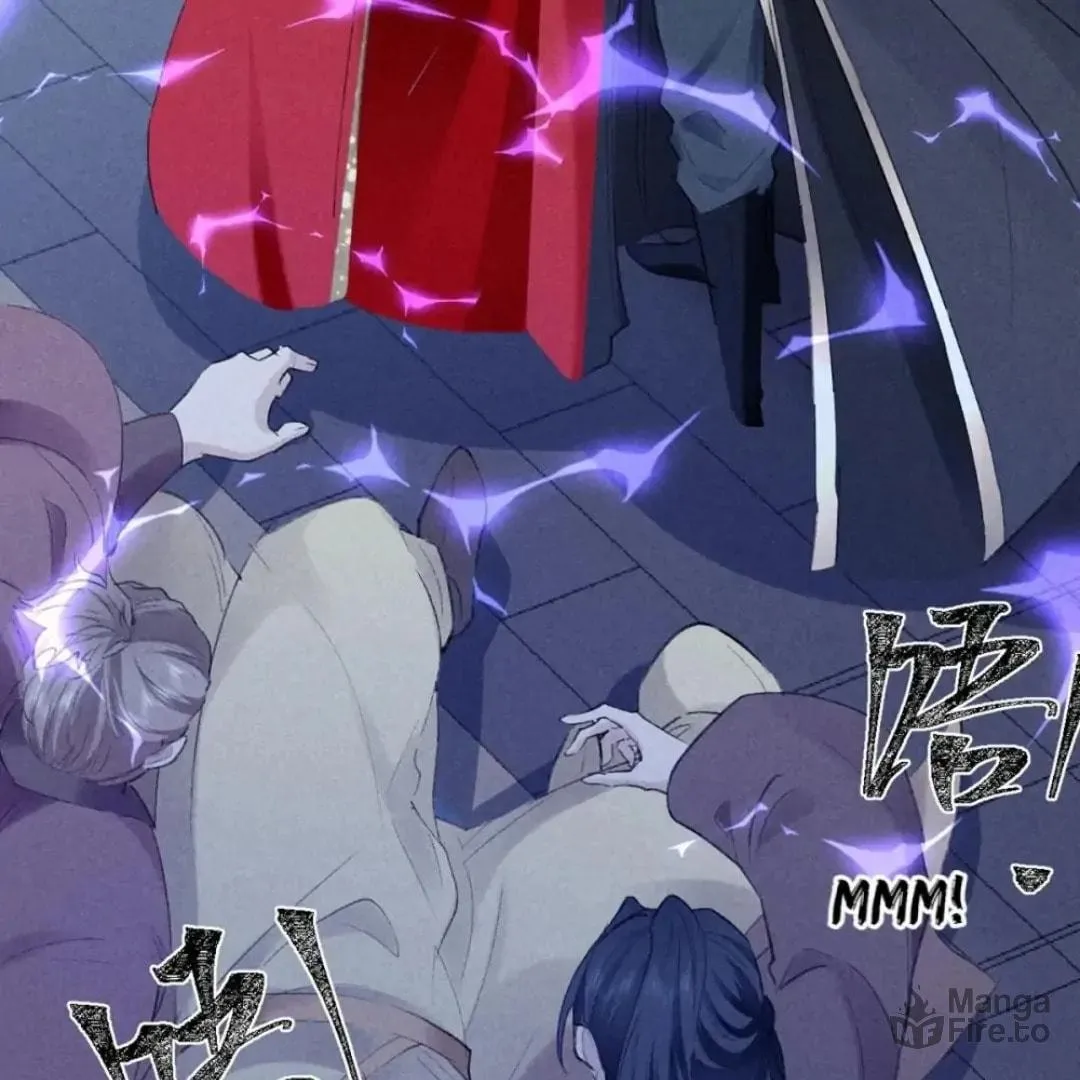 Read Rebellious Disciple chapter 125 image 38 on Lezhin