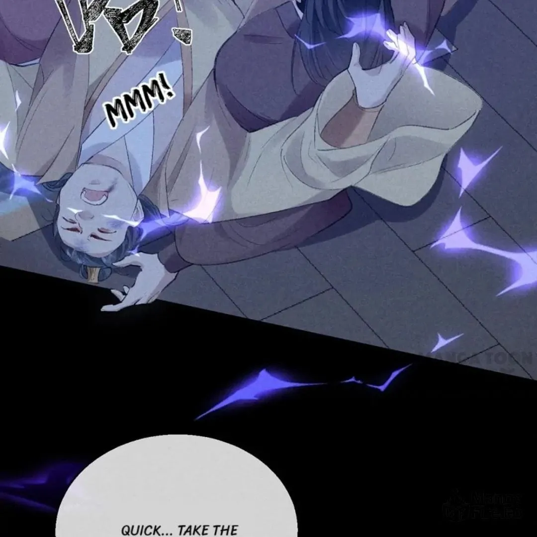 Read Rebellious Disciple chapter 125 image 39 on Lezhin