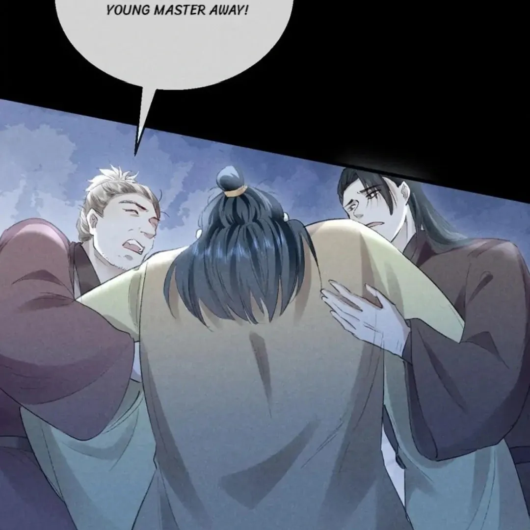 Read Rebellious Disciple chapter 125 image 40 on Lezhin