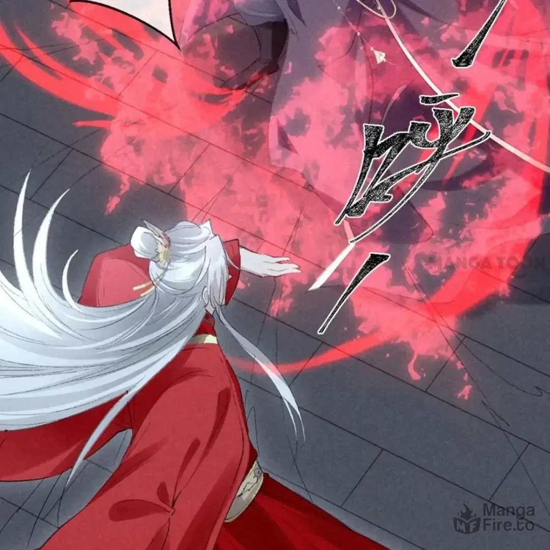 Read Rebellious Disciple chapter 125 image 44 on Lezhin