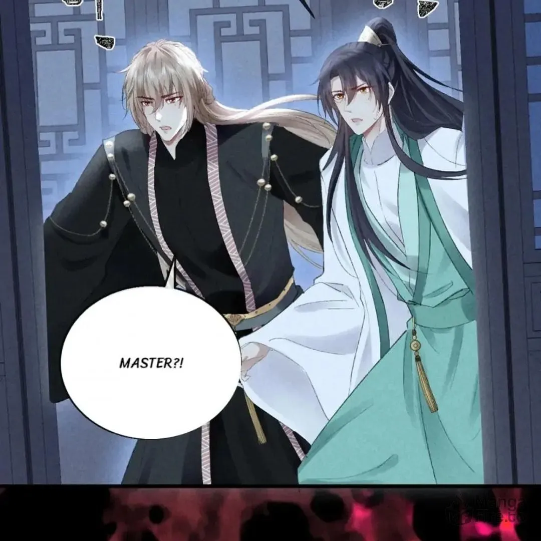 Read Rebellious Disciple chapter 125 image 50 on Lezhin