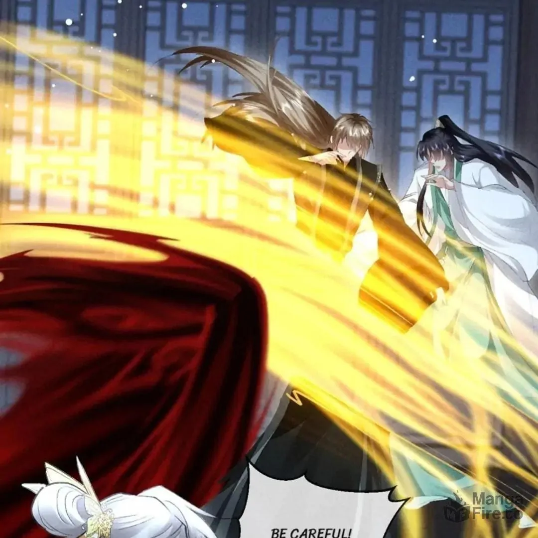 Read Rebellious Disciple chapter 125 image 56 on Lezhin