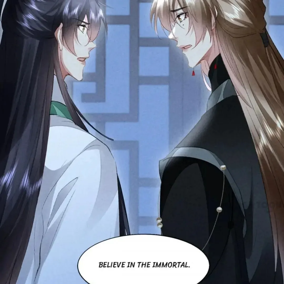 Read Rebellious Disciple chapter 126 image 1 on Lezhin