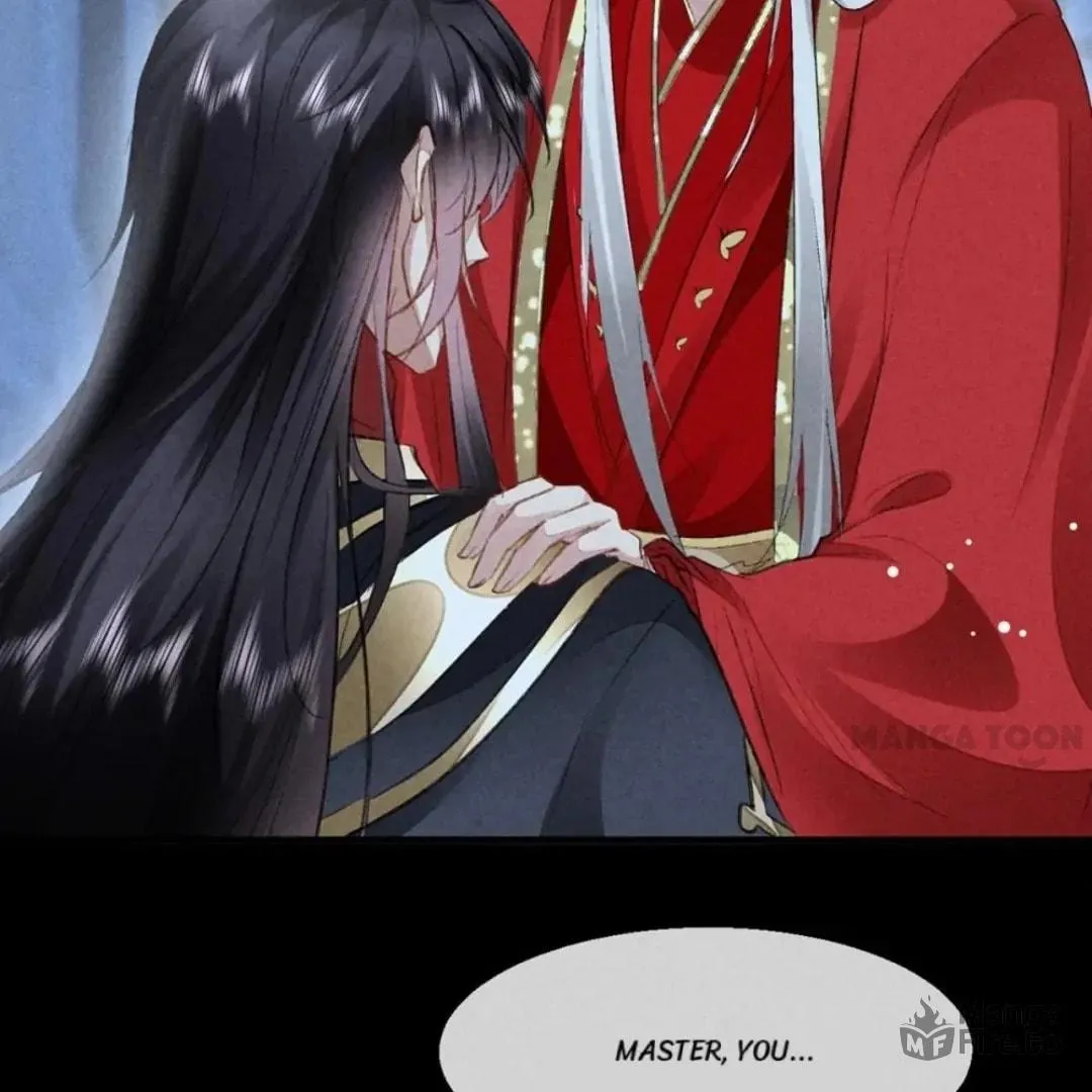 Read Rebellious Disciple chapter 126 image 17 on Lezhin