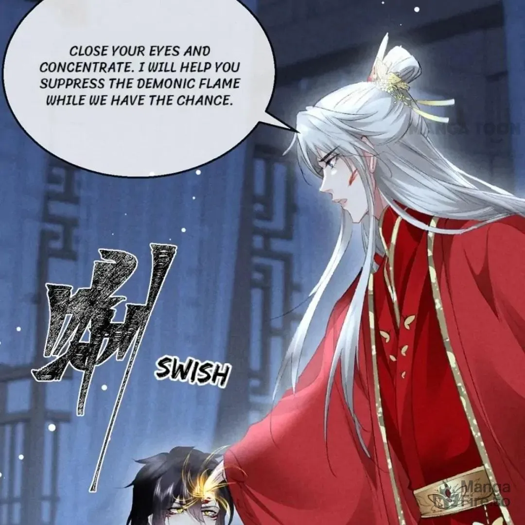Read Rebellious Disciple chapter 126 image 19 on Lezhin