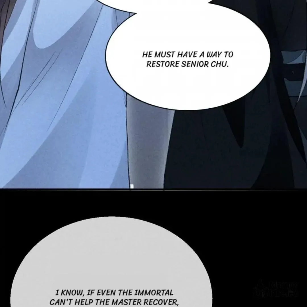 Read Rebellious Disciple chapter 126 image 2 on Lezhin