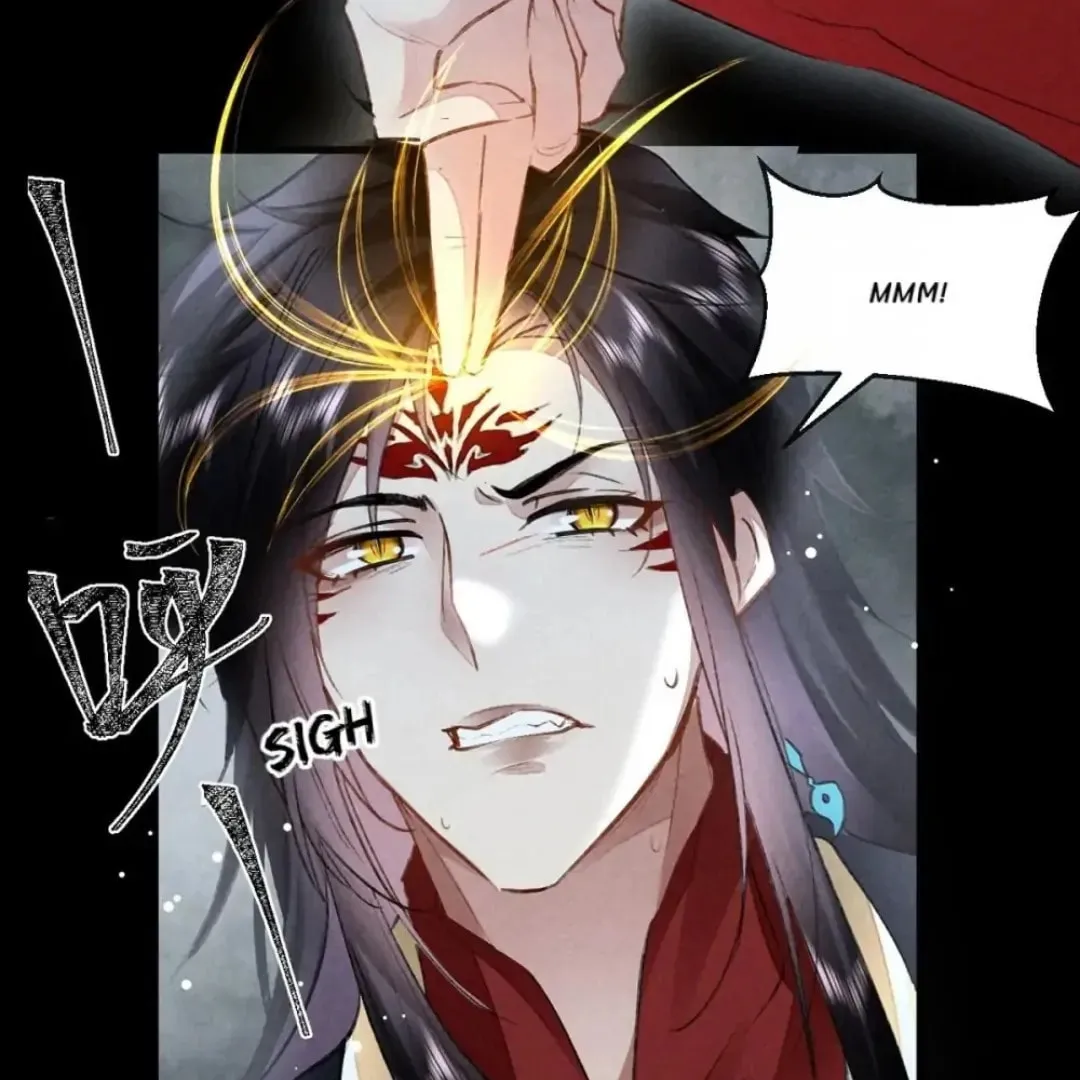 Read Rebellious Disciple chapter 126 image 21 on Lezhin