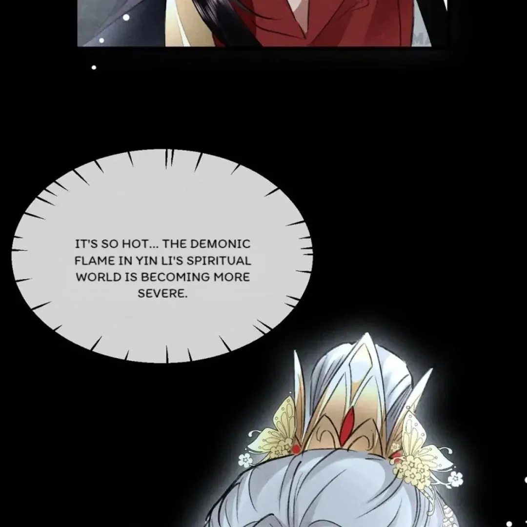 Read Rebellious Disciple chapter 126 image 22 on Lezhin
