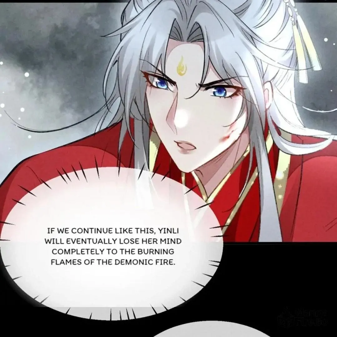 Read Rebellious Disciple chapter 126 image 23 on Lezhin