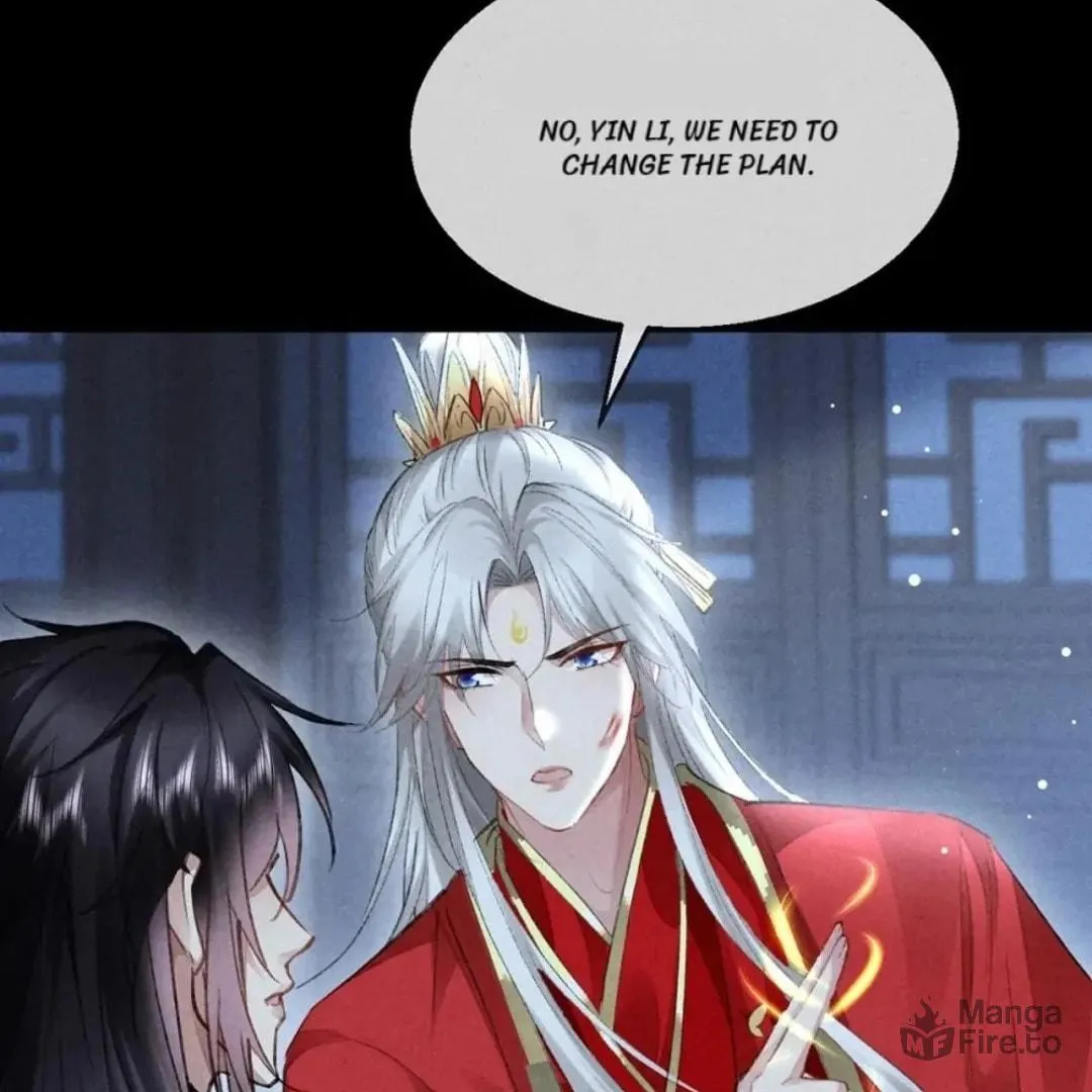 Read Rebellious Disciple chapter 126 image 24 on Lezhin