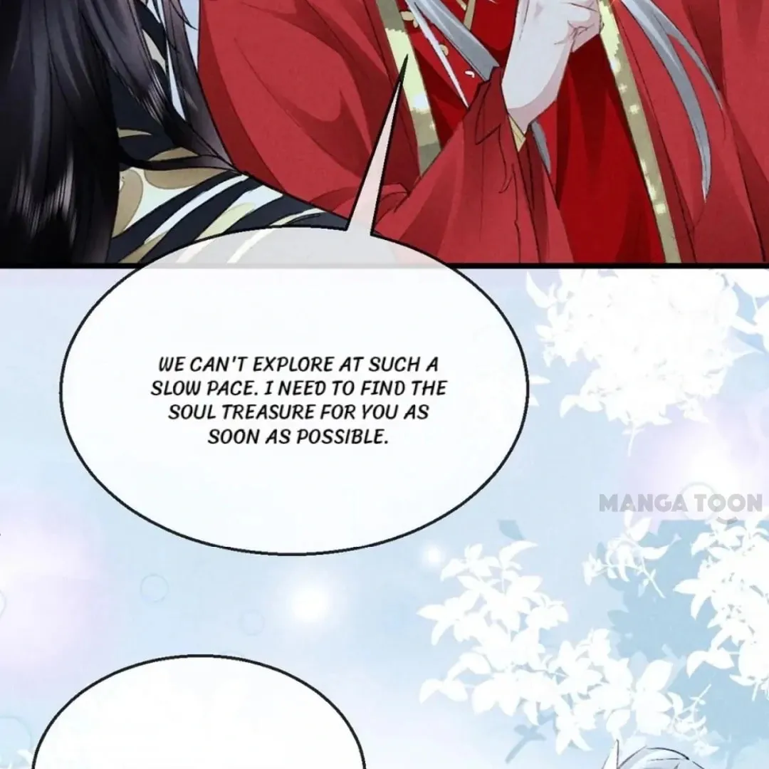 Read Rebellious Disciple chapter 126 image 25 on Lezhin