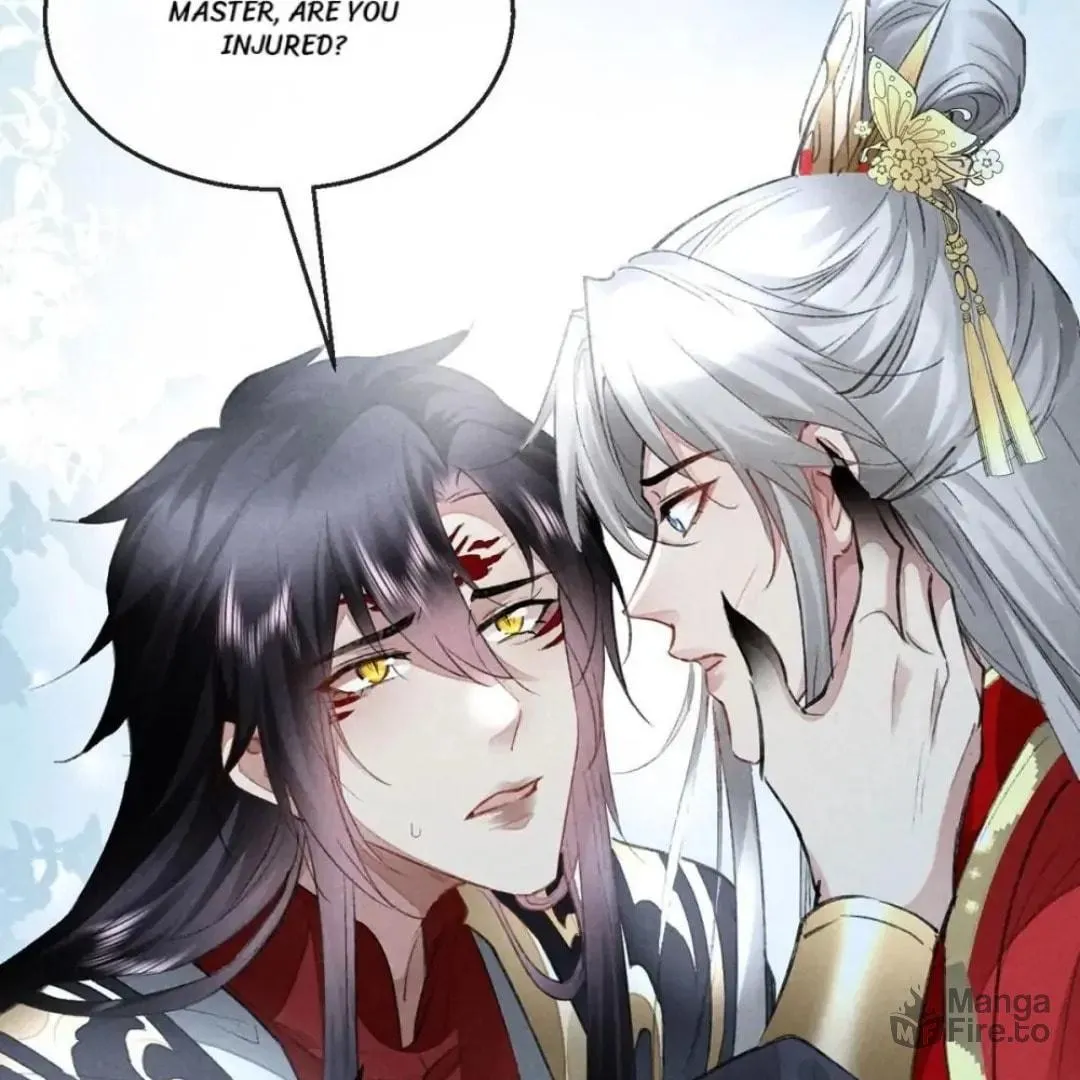 Read Rebellious Disciple chapter 126 image 26 on Lezhin
