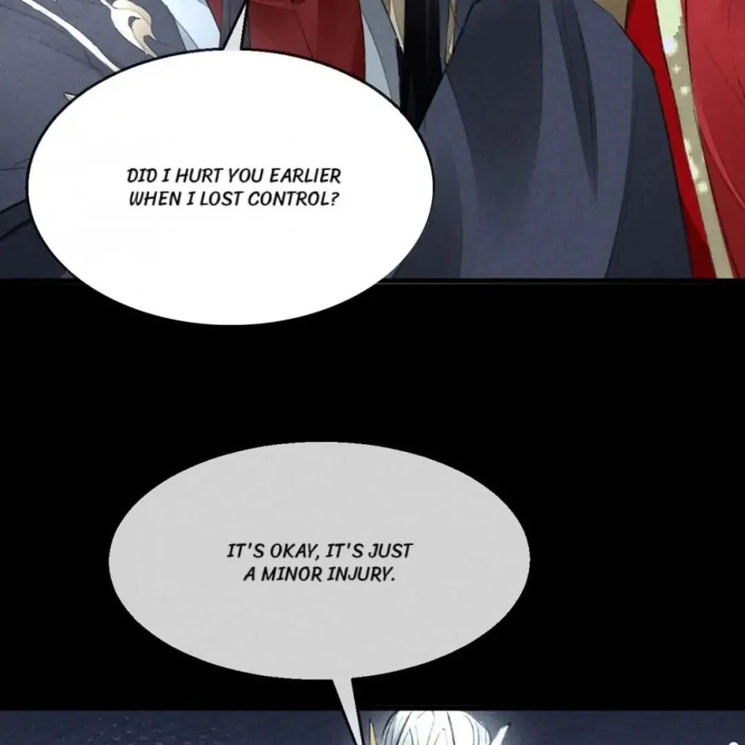 Read Rebellious Disciple chapter 126 image 27 on Lezhin