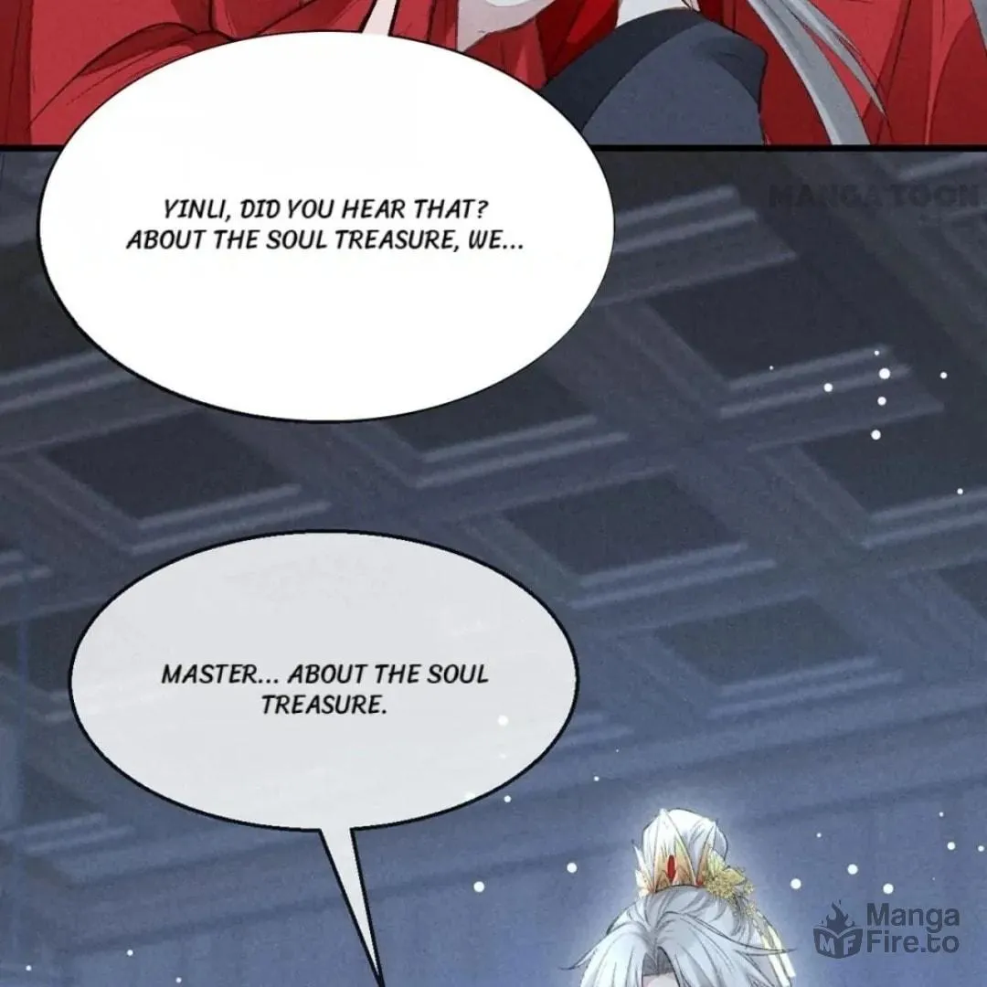 Read Rebellious Disciple chapter 126 image 29 on Lezhin