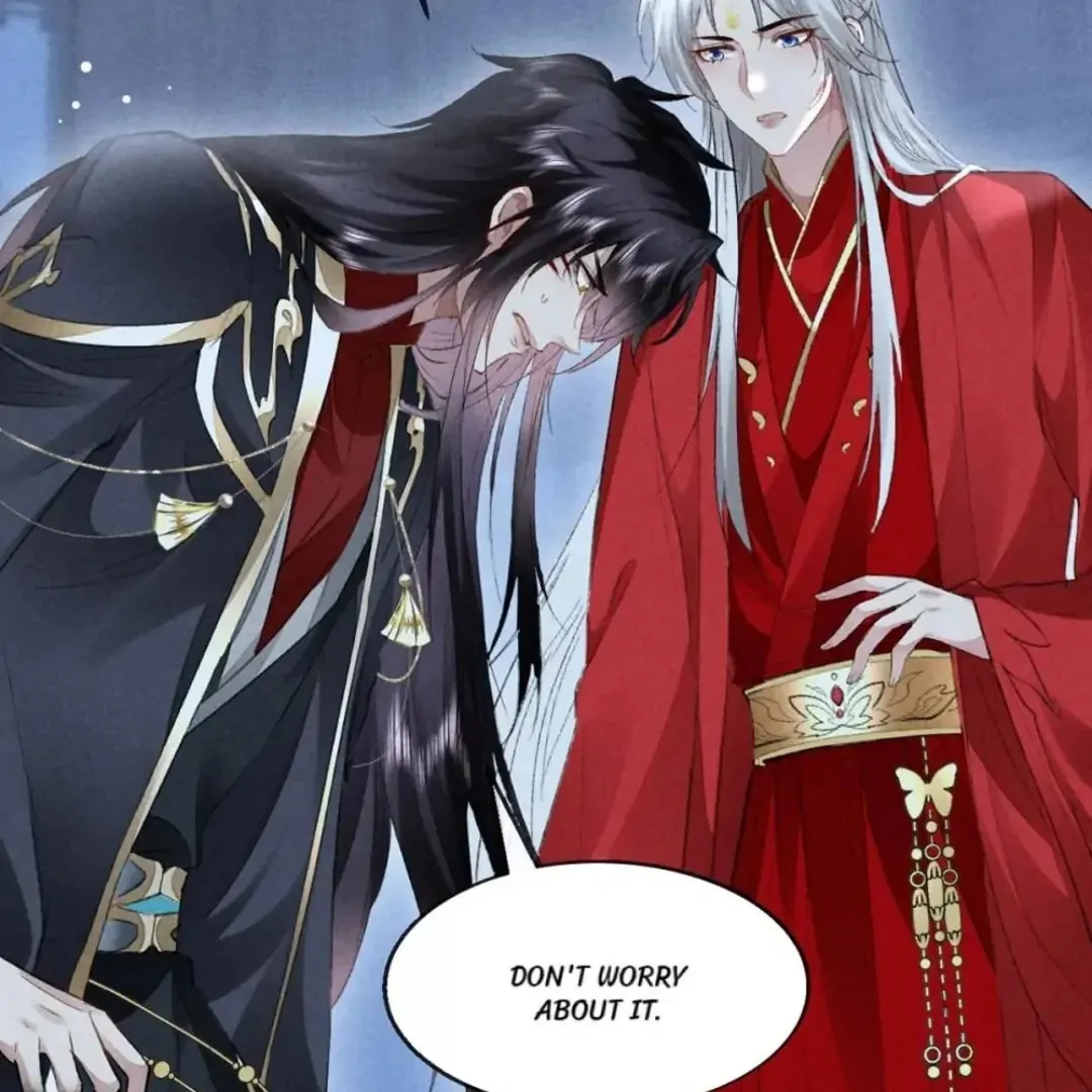 Read Rebellious Disciple chapter 126 image 30 on Lezhin