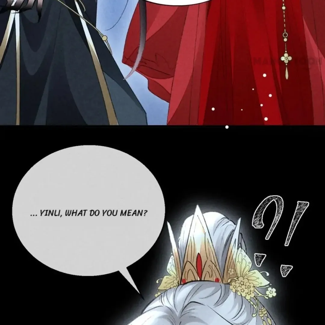 Read Rebellious Disciple chapter 126 image 31 on Lezhin