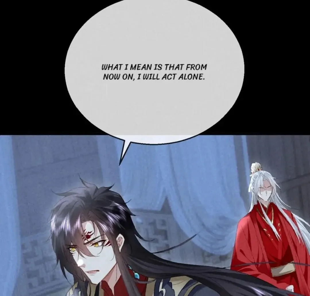Read Rebellious Disciple chapter 126 image 33 on Lezhin