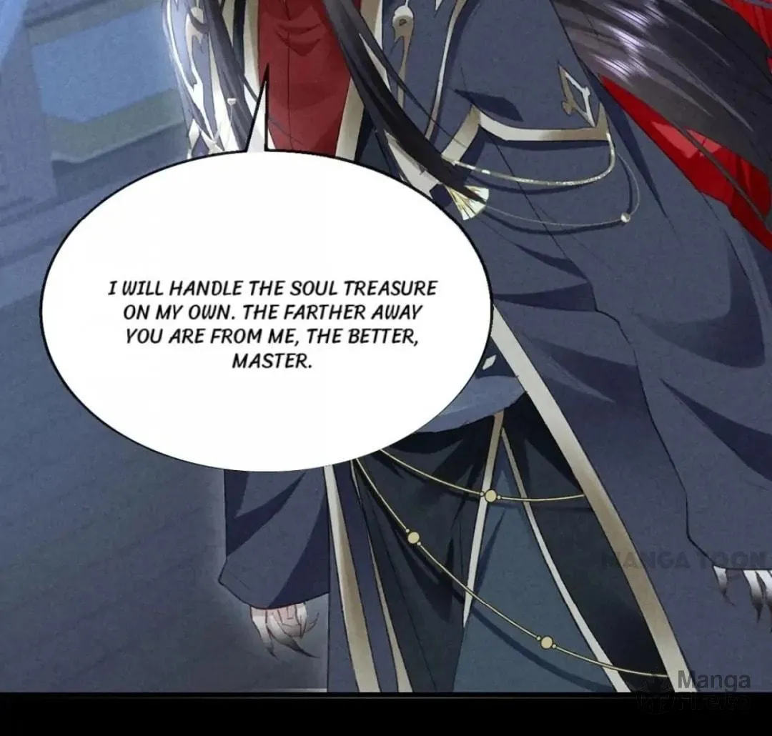 Read Rebellious Disciple chapter 126 image 34 on Lezhin