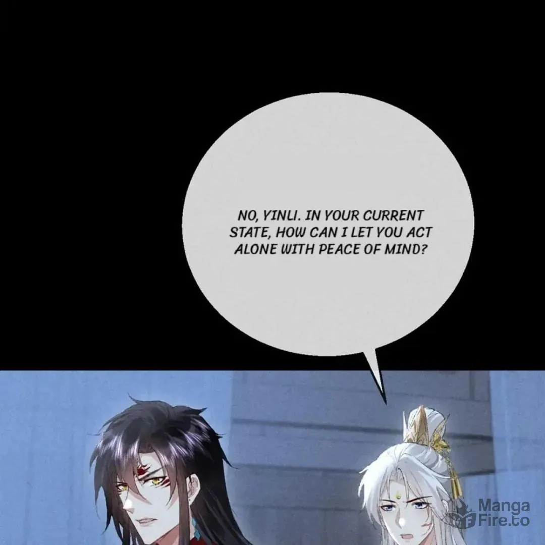 Read Rebellious Disciple chapter 126 image 35 on Lezhin