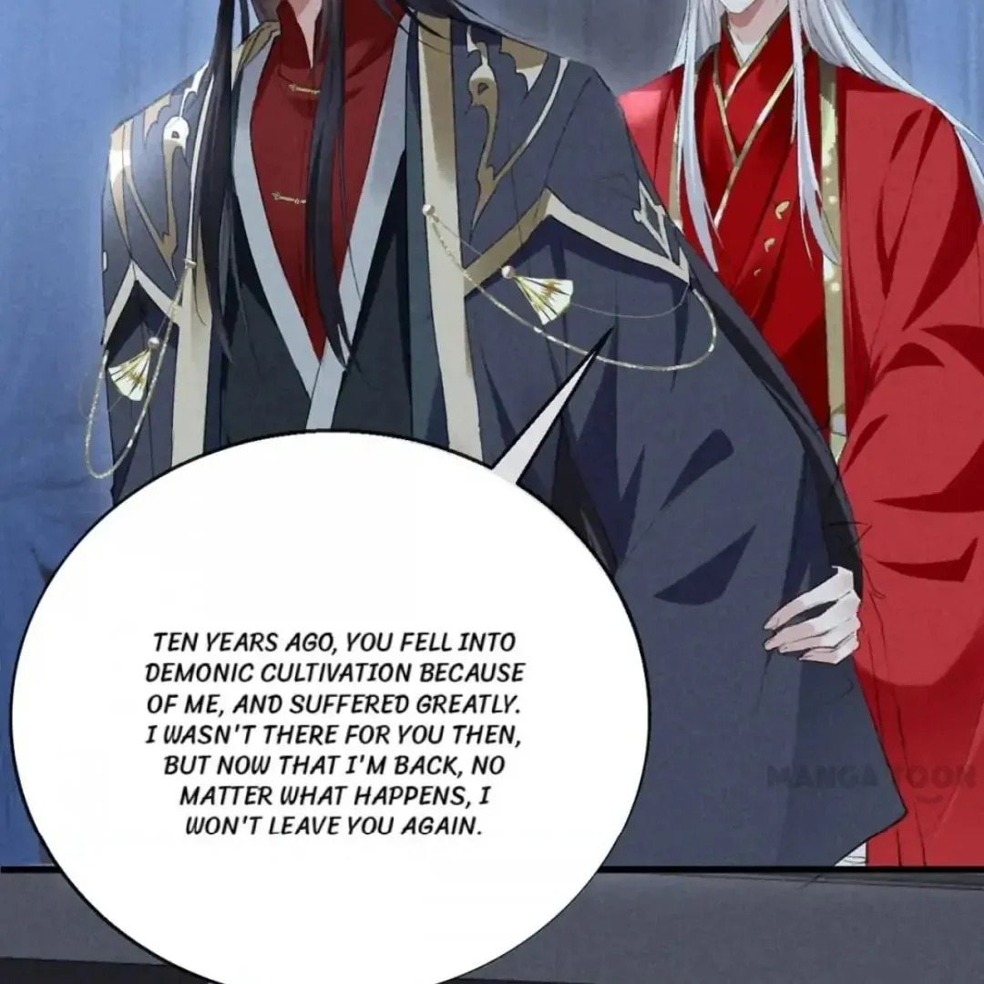 Read Rebellious Disciple chapter 126 image 36 on Lezhin
