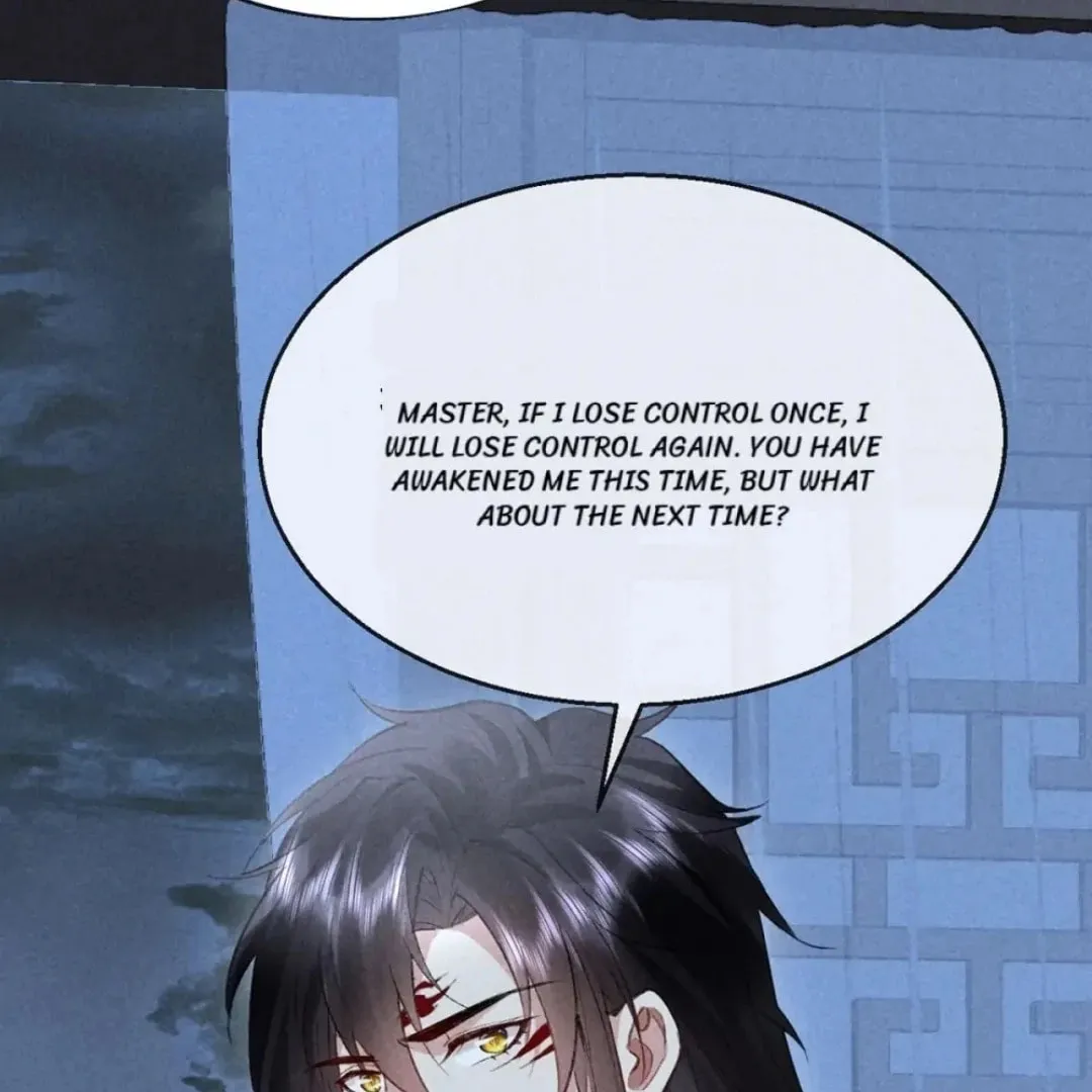 Read Rebellious Disciple chapter 126 image 37 on Lezhin