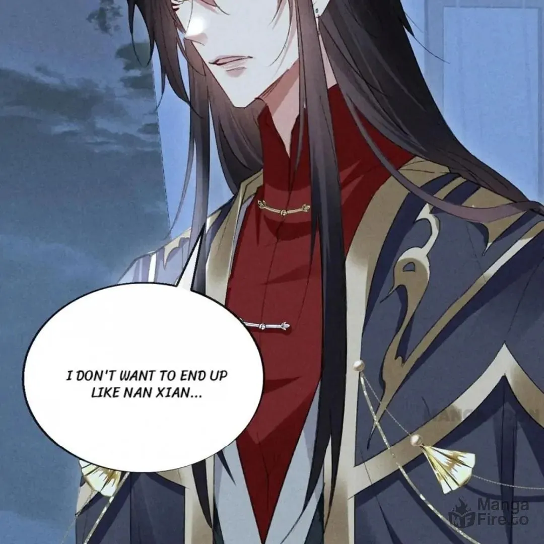 Read Rebellious Disciple chapter 126 image 38 on Lezhin