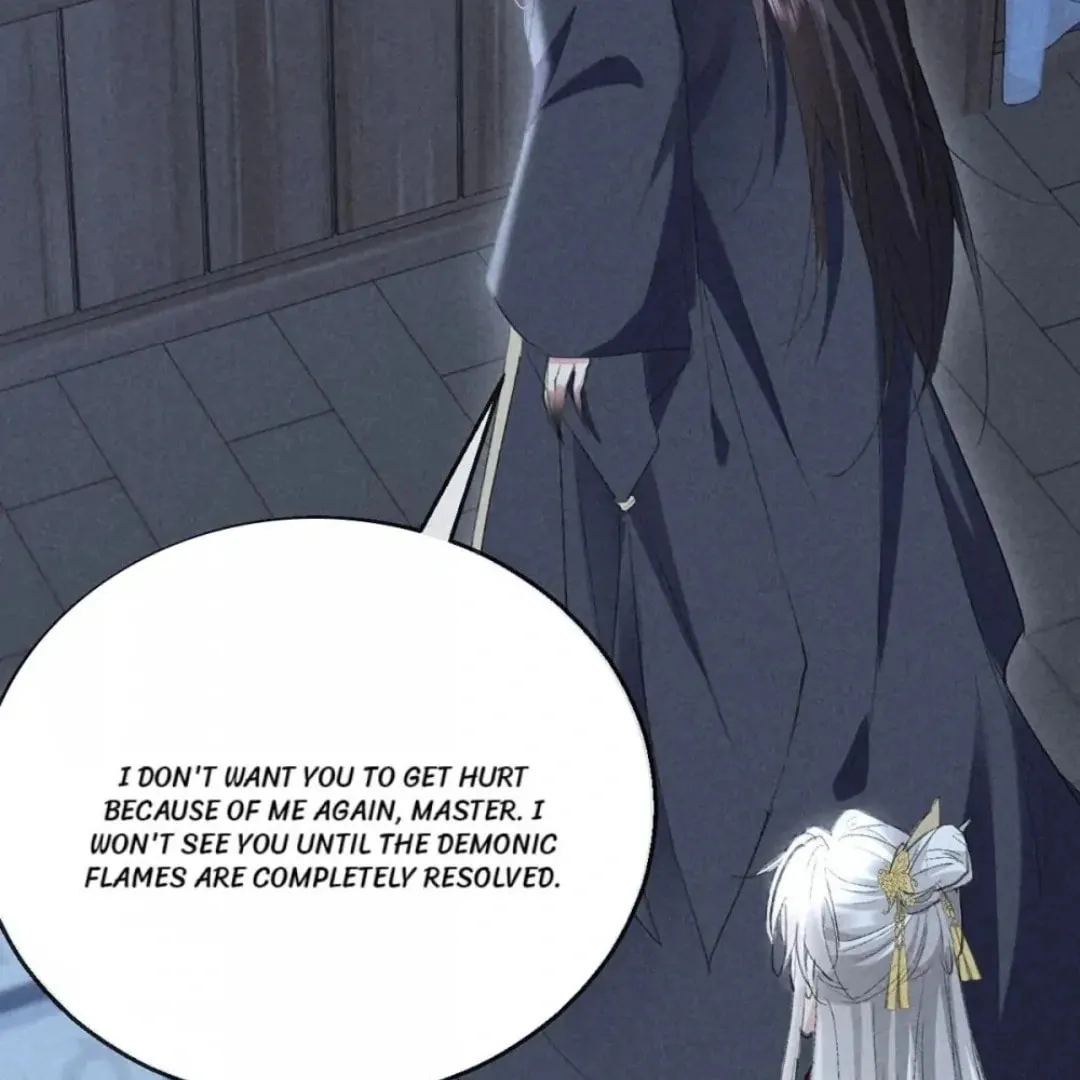Read Rebellious Disciple chapter 126 image 42 on Lezhin