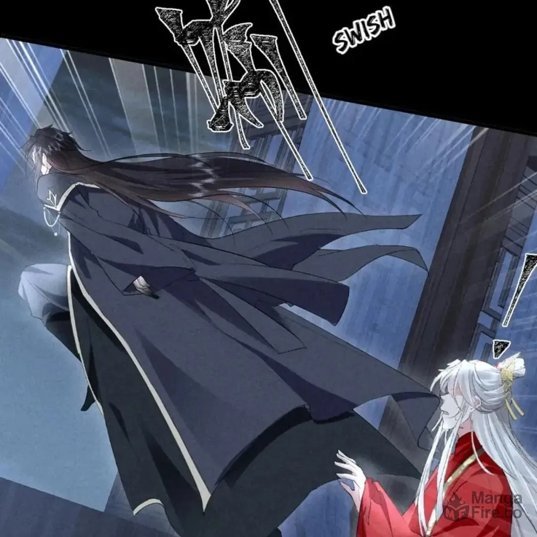 Read Rebellious Disciple chapter 126 image 44 on Lezhin