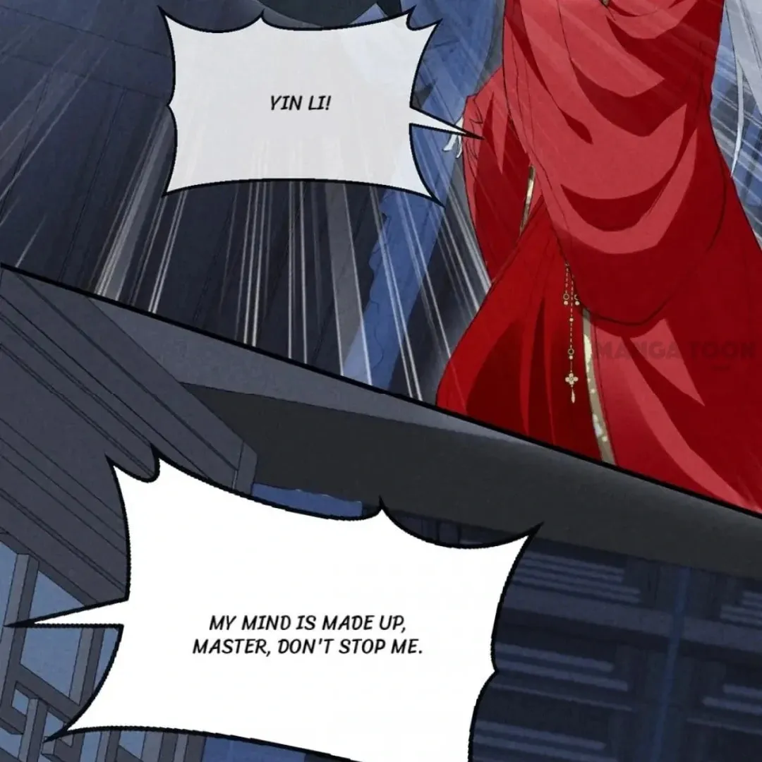 Read Rebellious Disciple chapter 126 image 45 on Lezhin