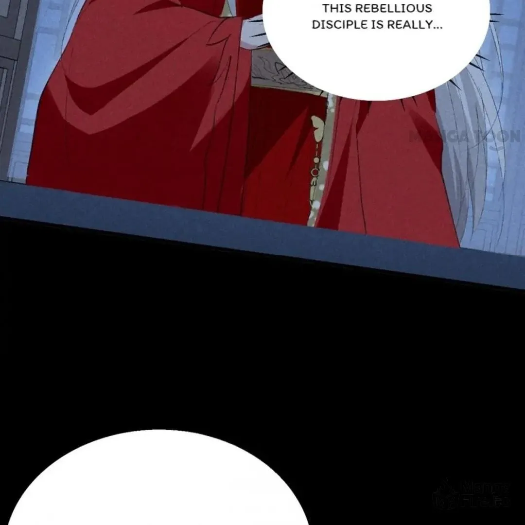 Read Rebellious Disciple chapter 126 image 47 on Lezhin