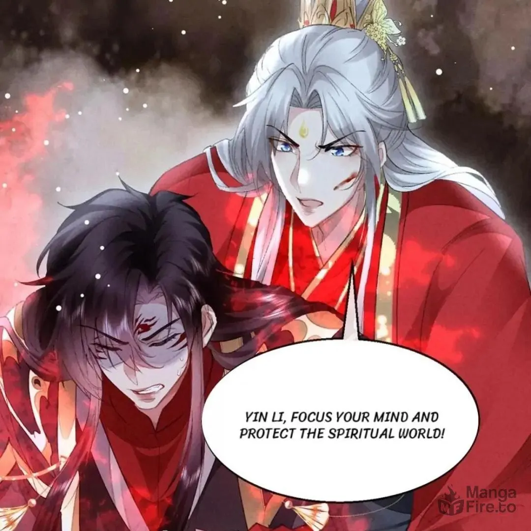 Read Rebellious Disciple chapter 126 image 5 on Lezhin