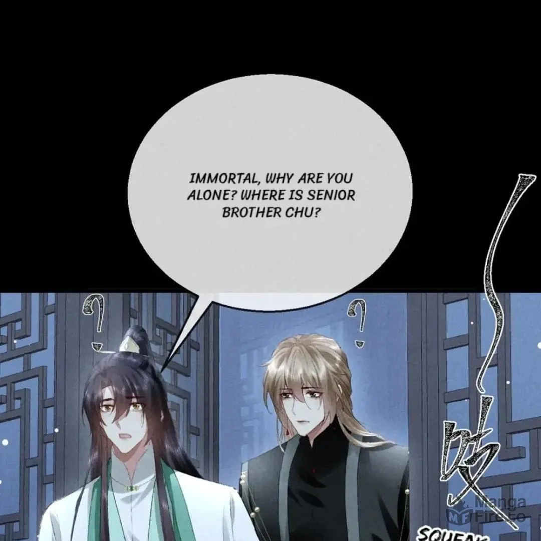 Read Rebellious Disciple chapter 126 image 53 on Lezhin