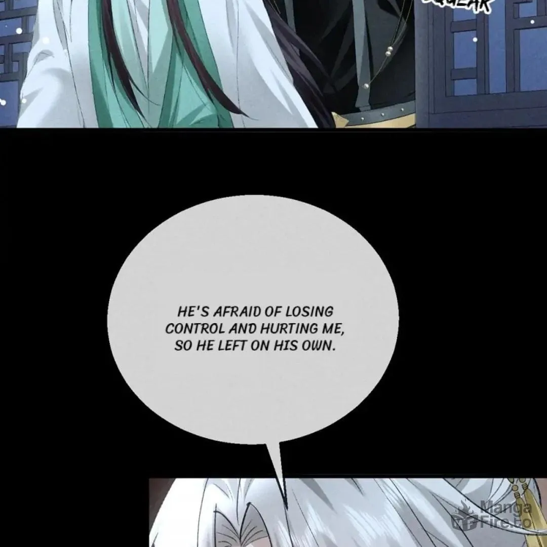 Read Rebellious Disciple chapter 126 image 54 on Lezhin