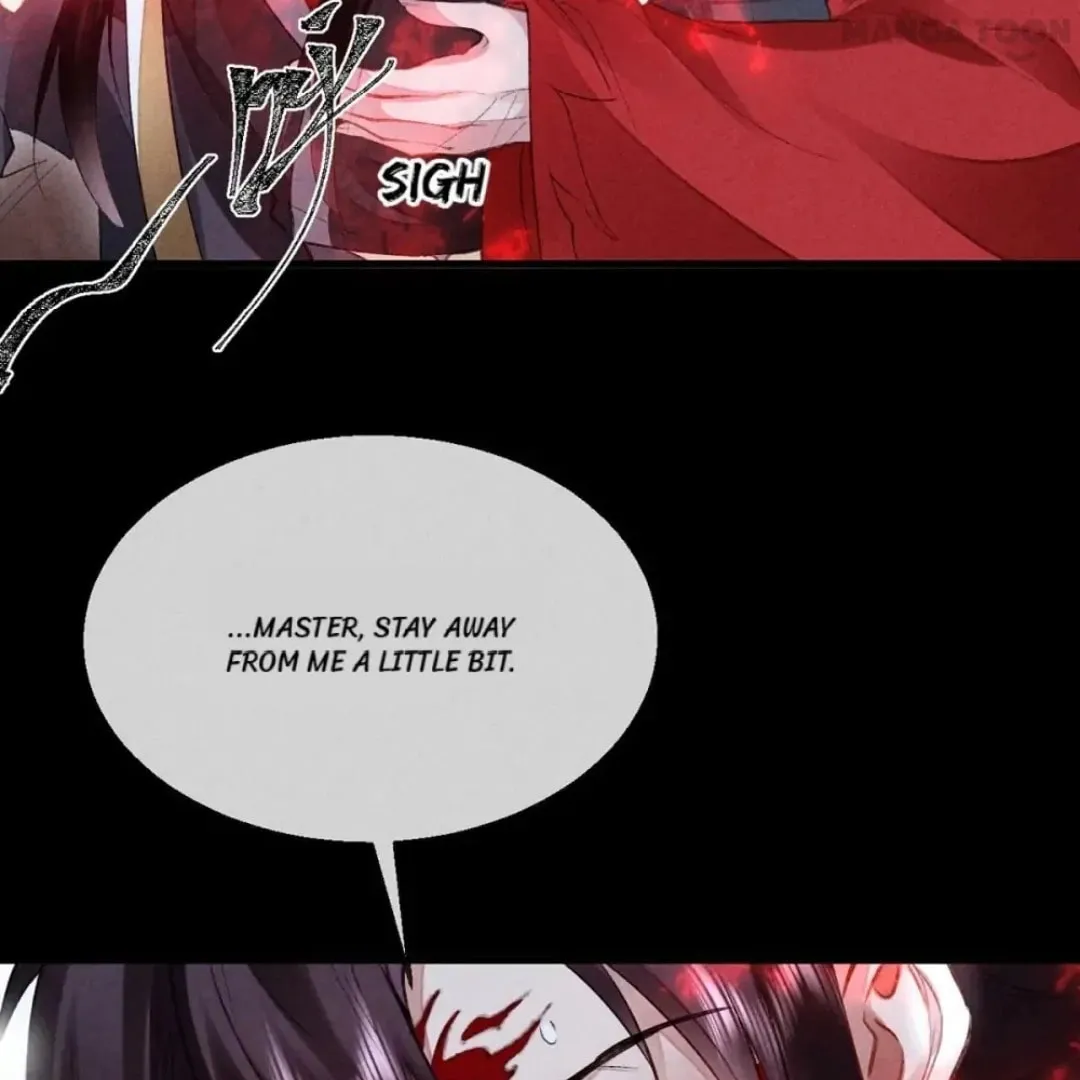 Read Rebellious Disciple chapter 126 image 6 on Lezhin
